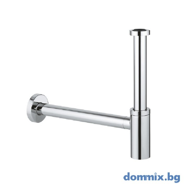 Сифон за умивалник, бутилков GROHE 28912000