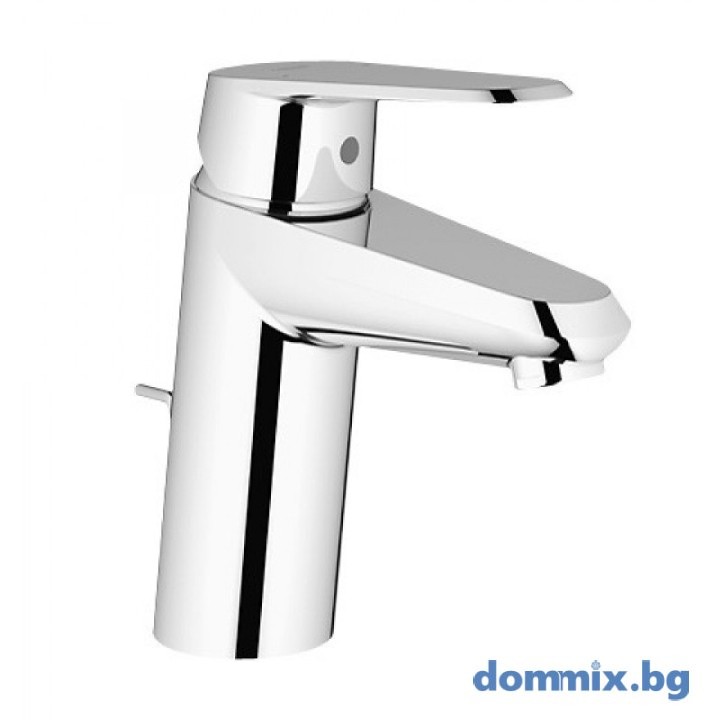 Смесител за мивка Eurodisc Cosmopolitan - GROHE 23049002