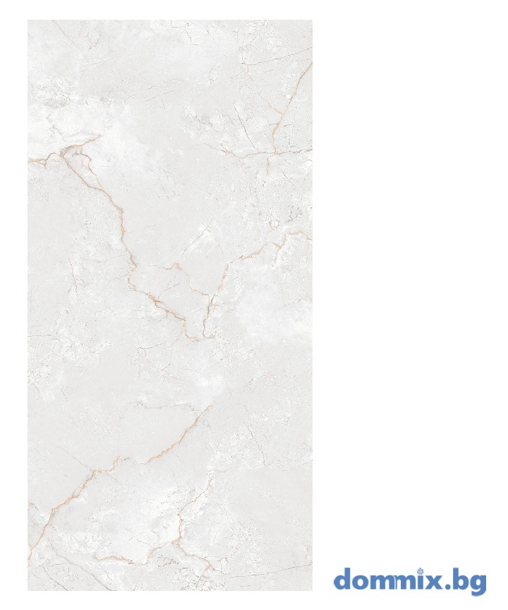 Гранитогрес Asel White 60×120