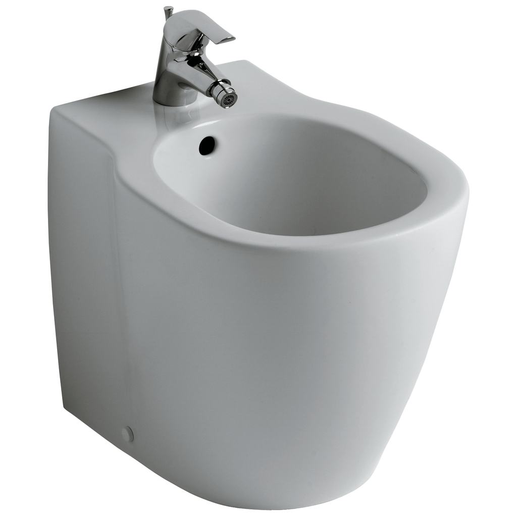 Connect Стоящо биде Ideal Standard E799501
