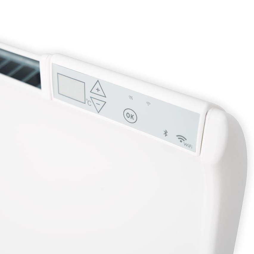 КОНВЕКТОР ADAX Glamox TPA 06 DT2 600W ЗА ПОМЕЩЕНИЕ ОТ 4-6 КВ.М