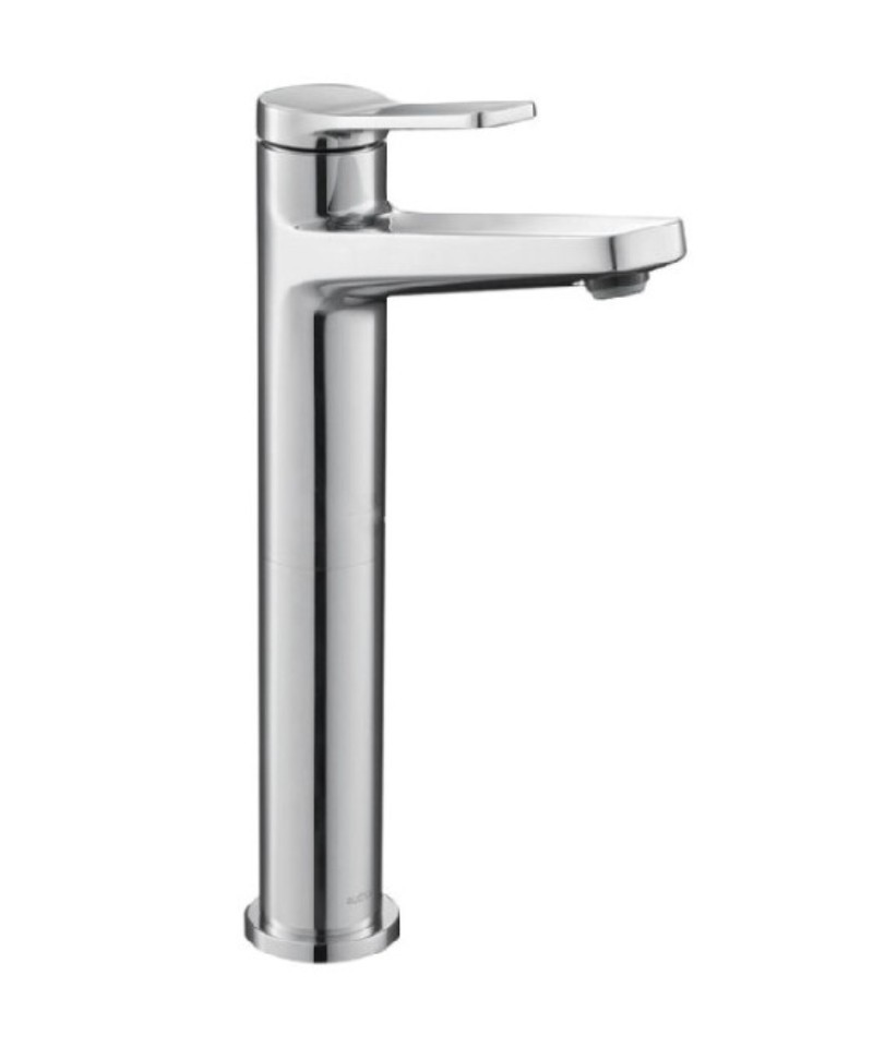 Смесител за мивка с високо тяло, хром KARAG ANDARE CHROME WNW168B73C