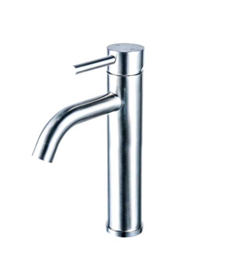  Висок смесител за мивка Karag Artemis CHROME B205A02-C