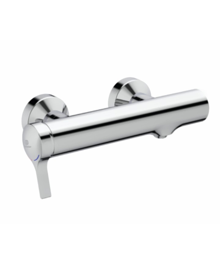 Смесител стенен за душ Melange - IDEAL STANDARD A4269