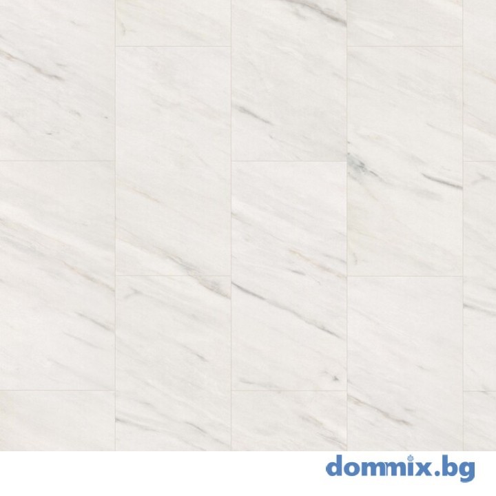 Ламиниран паркет EGGER NS ELF812 8/33 AQUA + 72  Бял мрамор Леванто