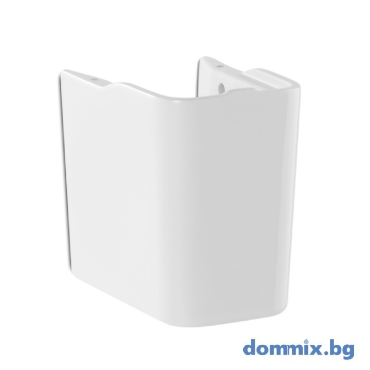 Порцеланова полуконзола The Gap - ROCA  A337472000