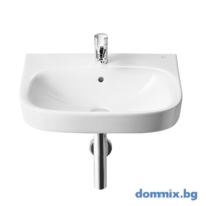 Мивка за баня 60см Debba - ROCA  A325994000