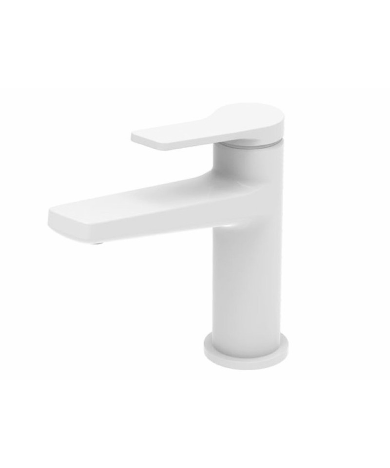 Смесител за мивка ANDARE BIANCO KARAG WNW168073PH