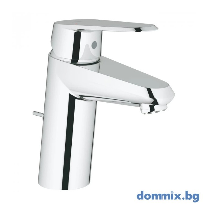 Смесител за мивка Eurodisc Cosmopolitan - GROHE 33177002