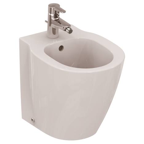 Connect Space Стоящо биде Ideal Standard E120001