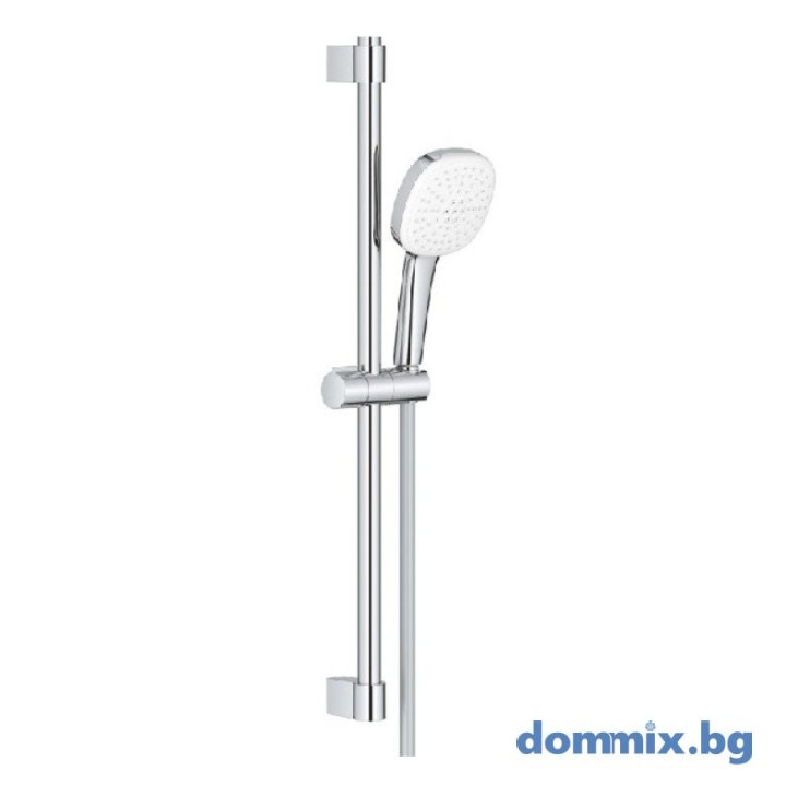 ДУШ КОМПЛЕКТ GROHE TEMPESTA CUBE 110 26748003