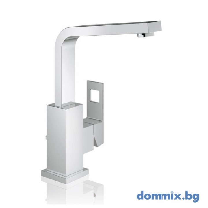 Смесител за мивка Eurocube - GROHE 2313500E