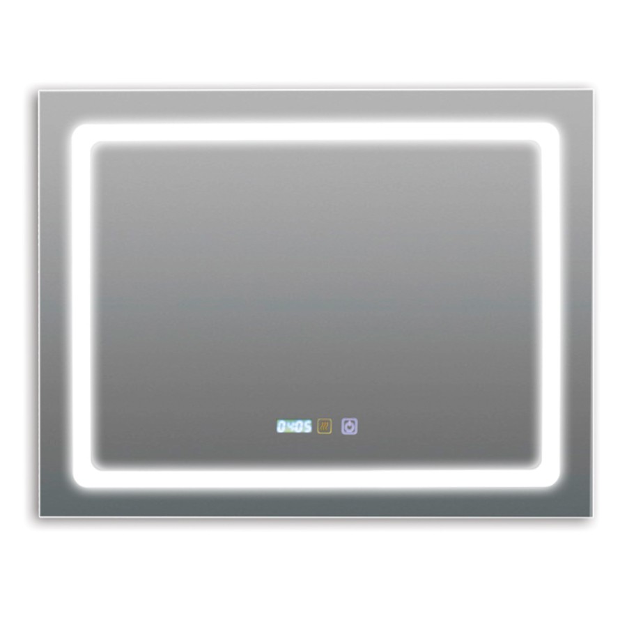 LED огледало MG-B 06H 80*60 cm