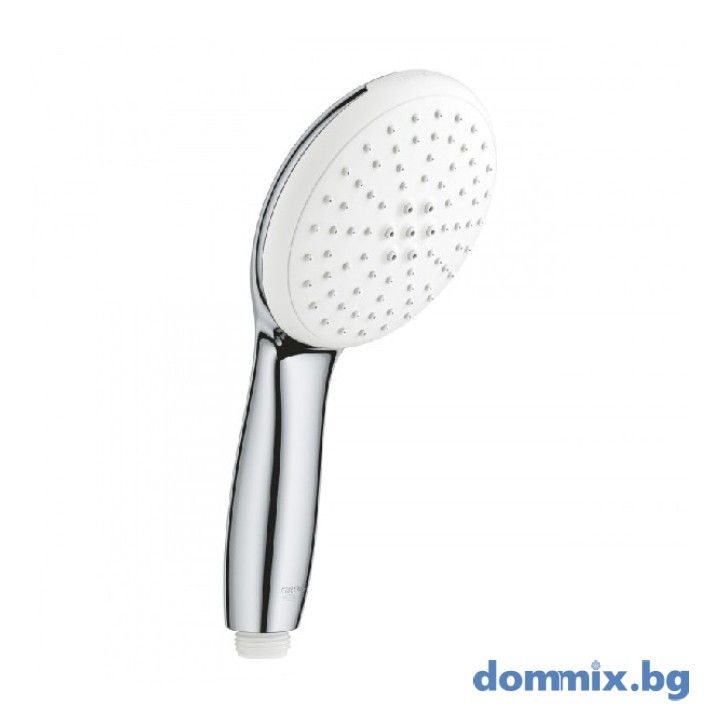 Душ слушалка 8.4l/min GROHE Tempesta 28419003
