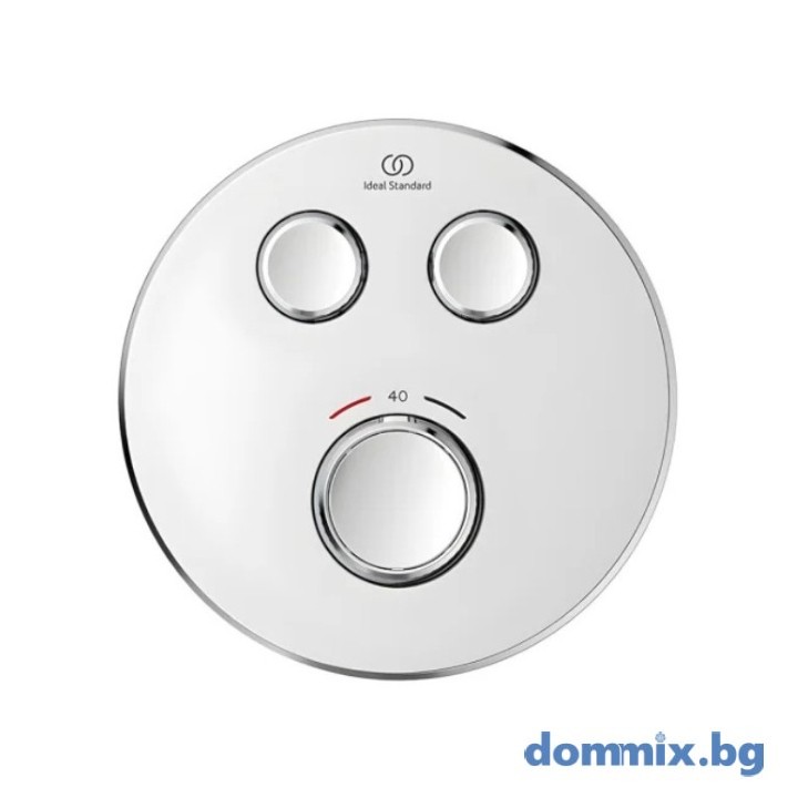 Термостатен смесител Ceratherm Navigo A7296AA  Ideal Standard