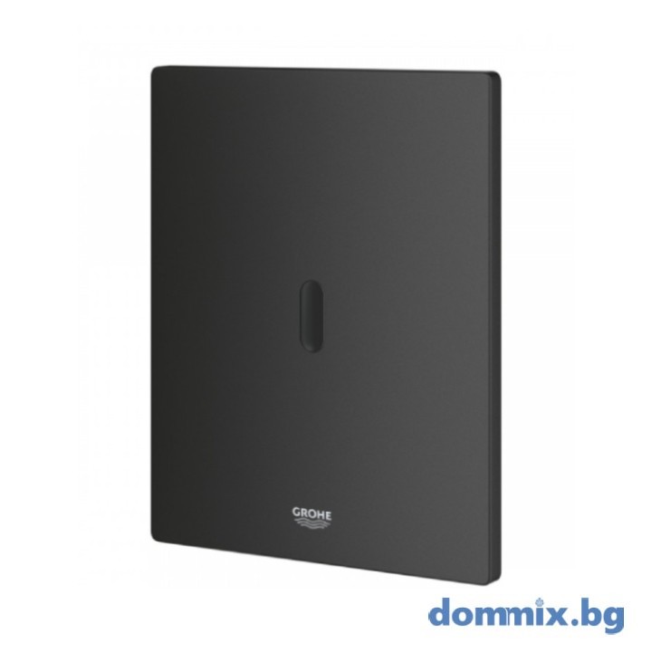 Grohe 39881KF0 Tectron Bau E WC инфрачервен активатор за казанче GD 2 с трансформатор