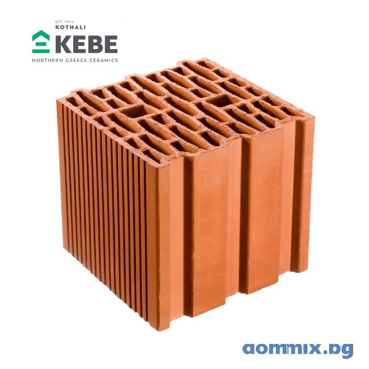 Керамичен блок ORTHOBLOCK K250 KEBE