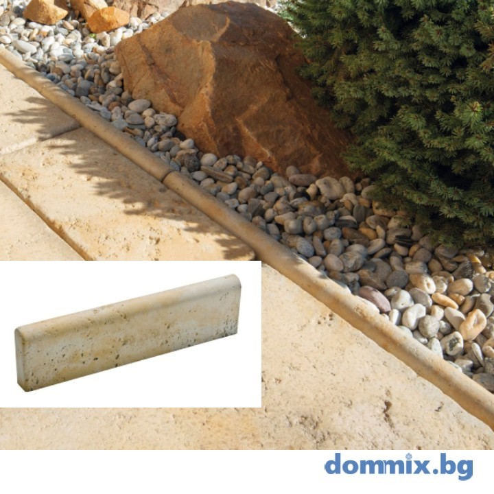 Bradstone Travero Semmerlock