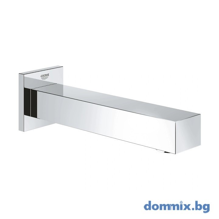 Чучур за вана Eurocube - GROHE 13303000