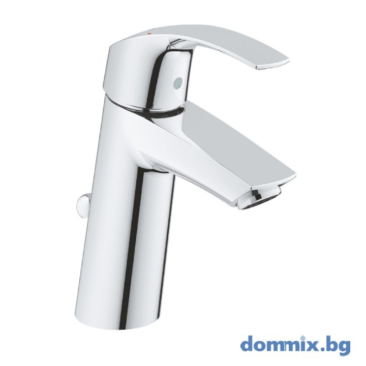 Смесител за мивка Eurosmart - GROHE 23322001