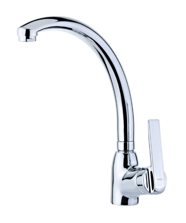 Смесител Teka  INCA 914 ВИСОК хром