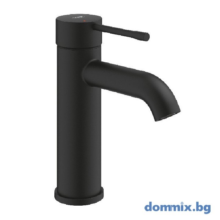 ESSENCE СМЕСИТЕЛ ЗА УМИВАЛНИК 1/2″, ЕДНОРЪКОХВАТКОВ, S-РАЗМЕР GROHE 24172KF1