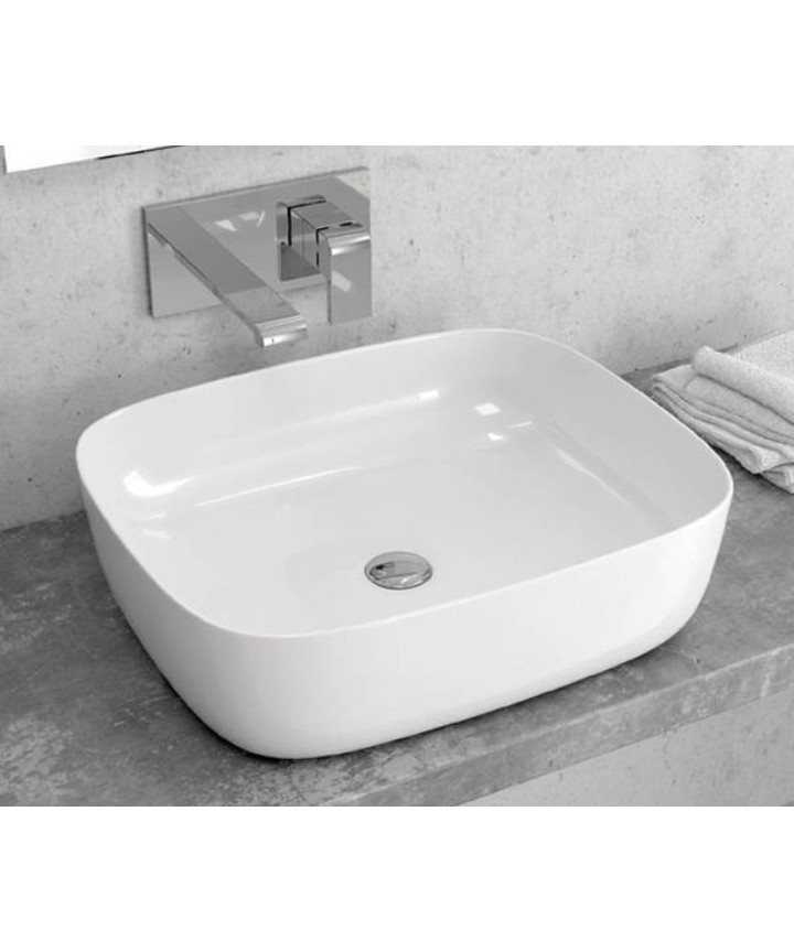Мивка за монтаж върху плот KARAG LT 2143