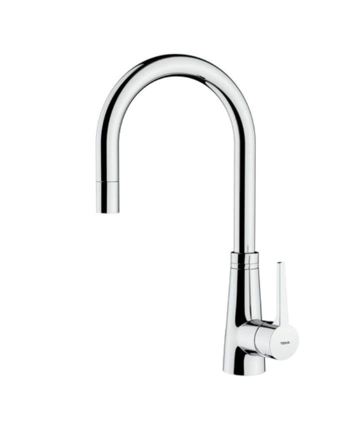 Смесител Teka VITA K 938 PULL OUT,Б.030.ХР
