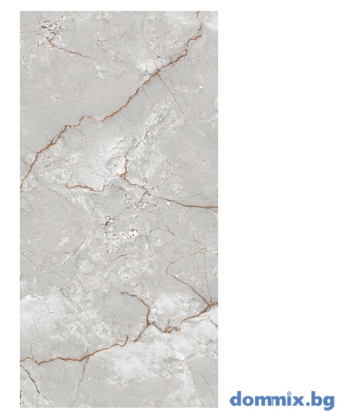 Гранитогрес Asel Grey 60×120