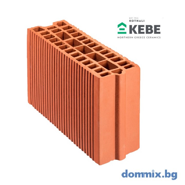Керамичен блок ORTHOBLOCK K120 KEBE