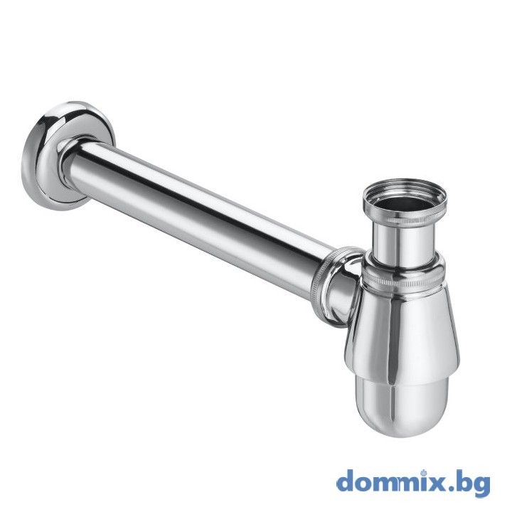 Сифон за биде 1 1/4 Aqua Roca A506401814