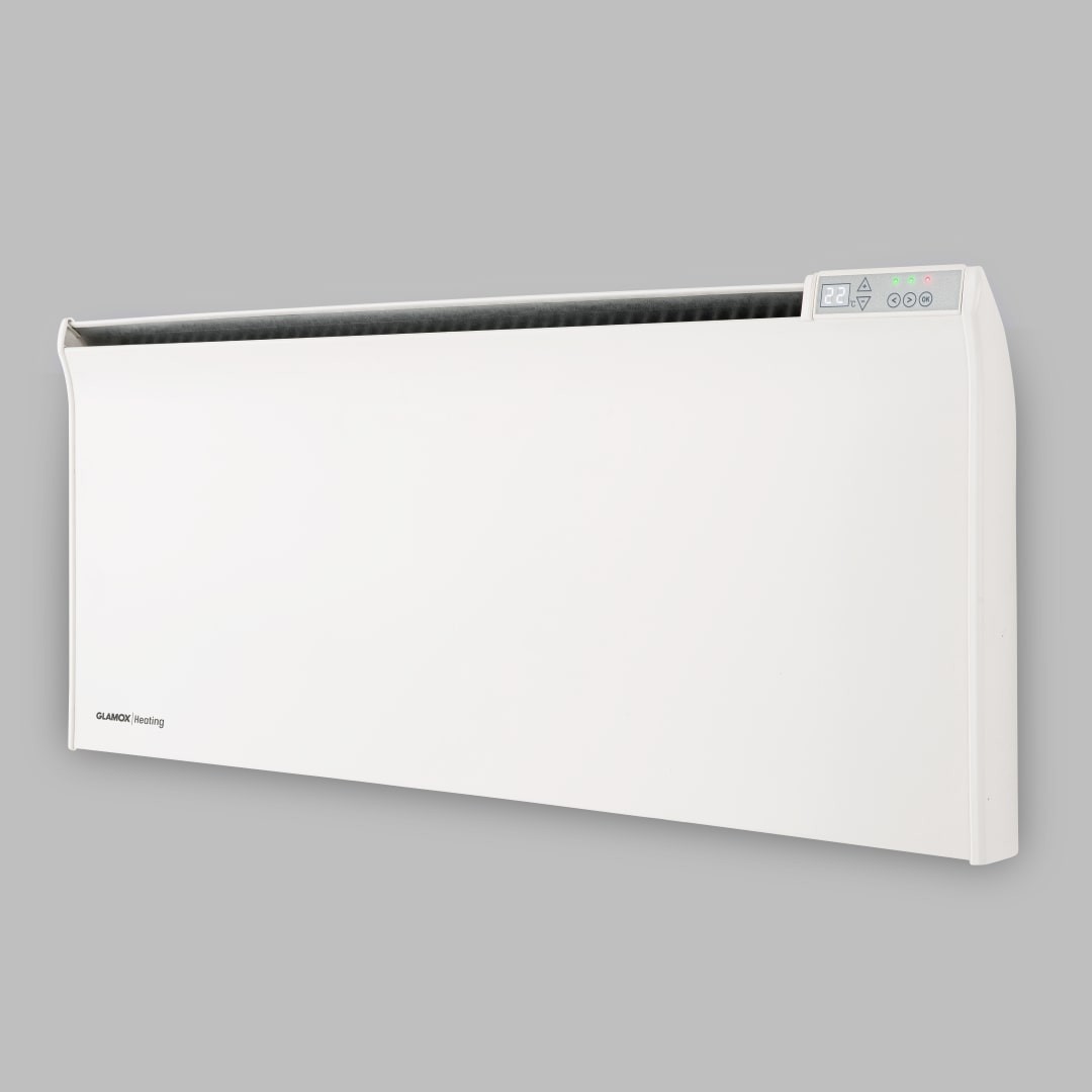 КОНВЕКТОР ADAX Glamox TPA 04 DT2 400W ЗА ПОМЕЩЕНИЕ ОТ 2-4 КВ.М