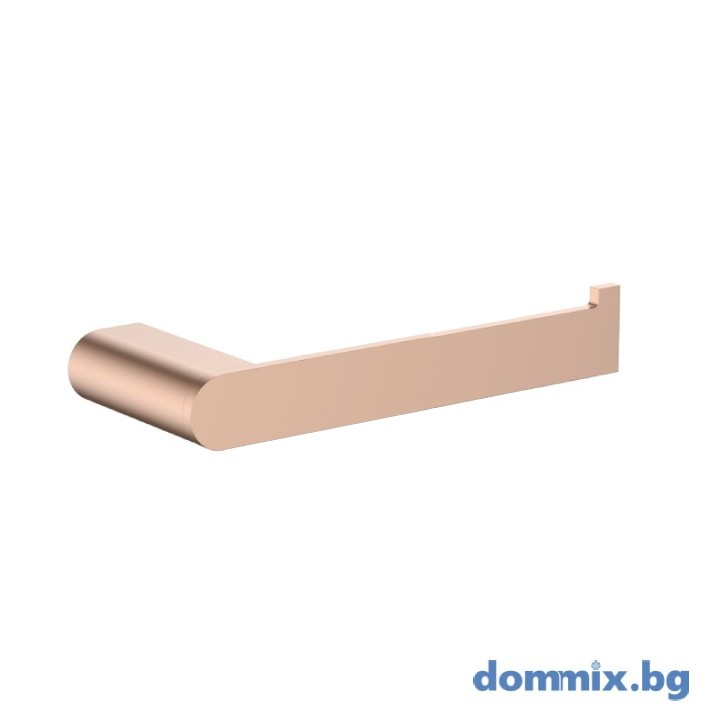 Karag Artemis Rose Gold A0352436 Поставка за тоалетна хартия, розово злато