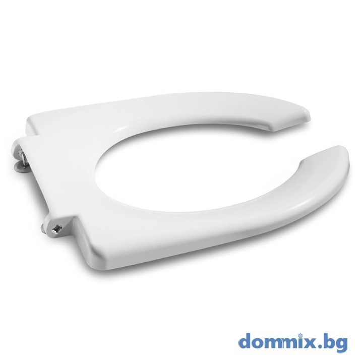 Седалка за тоалетна чиния Meridian - ROCA  A80123D004