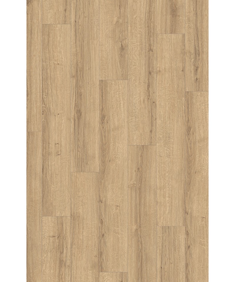 Ламиниран паркет EGGER - Pure Nature - EPL 204 - Дъб Шерман светлокафяв - 8mm - AC4/32