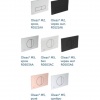 IDEAL STANDARD I.LIFE B WC КОМПЛЕКТ ЗА ВГРАЖДАНЕ R051901 допълнително изображение