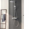 Grohe Euphoria SmartControl Душ система 26509000 допълнително изображение