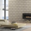 КЛИНКЕР PL 148/300/9 KAMIEN CER 9 КРЕМ СТЕННА17313 допълнително изображение