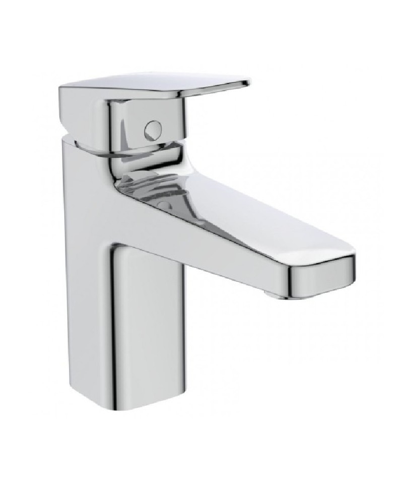Ideal Standard BD229AA Ceraplan H90 Смесител за мивка с Click-Clack сифон, хром