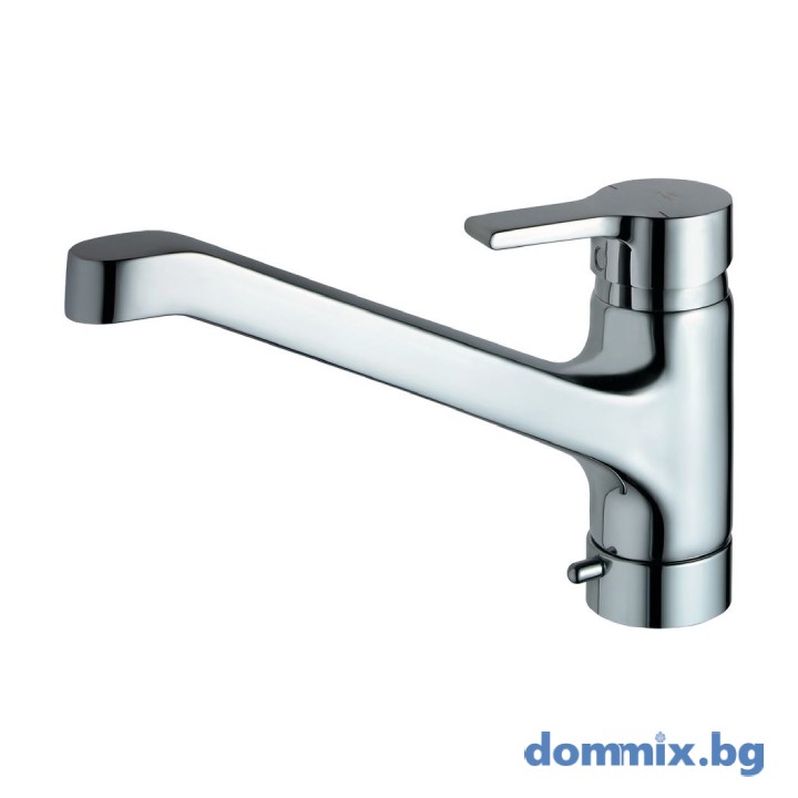 Стоящ смесител за кухня Active B8081AA