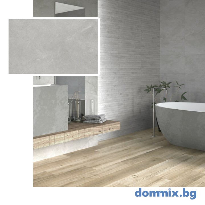 Фаянс Artan Gris 33.3×55