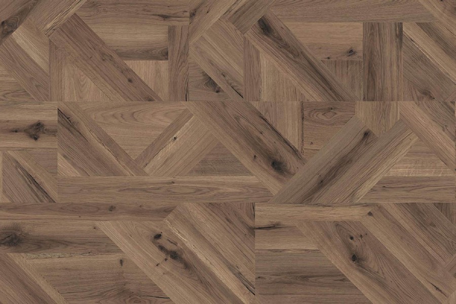 ЛАМИНИРАН ПАРКЕТ Aqua Pro Select NATURAL TOUCH SMART PLANK К2588 8мм 33/АС5 ФУГА ПРОТЕКТ 1290х329х8мм ДЪБ МИЛАНО ВИТОРИО