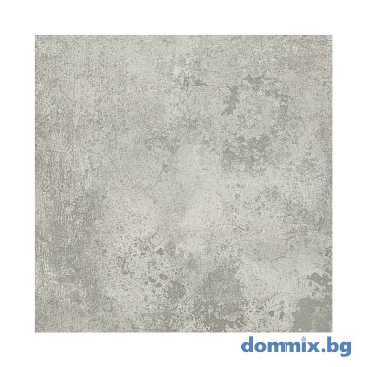 Гранитогрес Qubus Dark Grey 33.3×33.3
