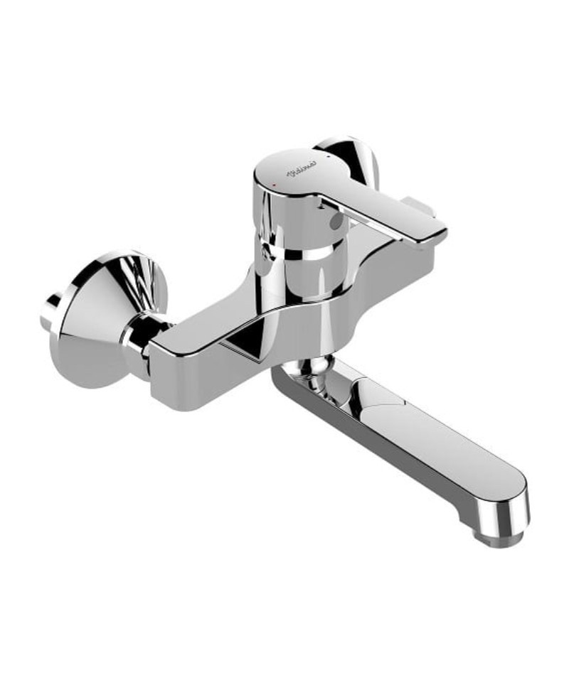  Стенен смесител за умивалник Calista B0870AA