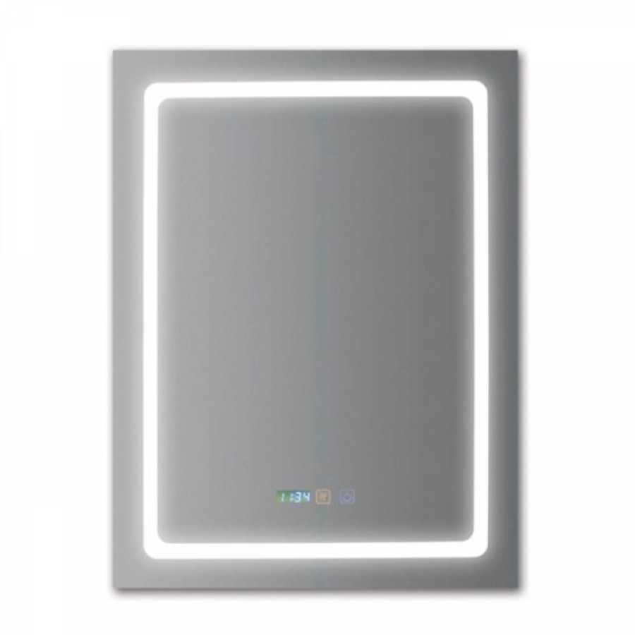 LED огледало MG-A 03V 50*70 cm