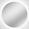 Karag Sardes Кръгло огледало с LED осветление, IP44, 4500K, с диаметър 700-900мм допълнително изображение