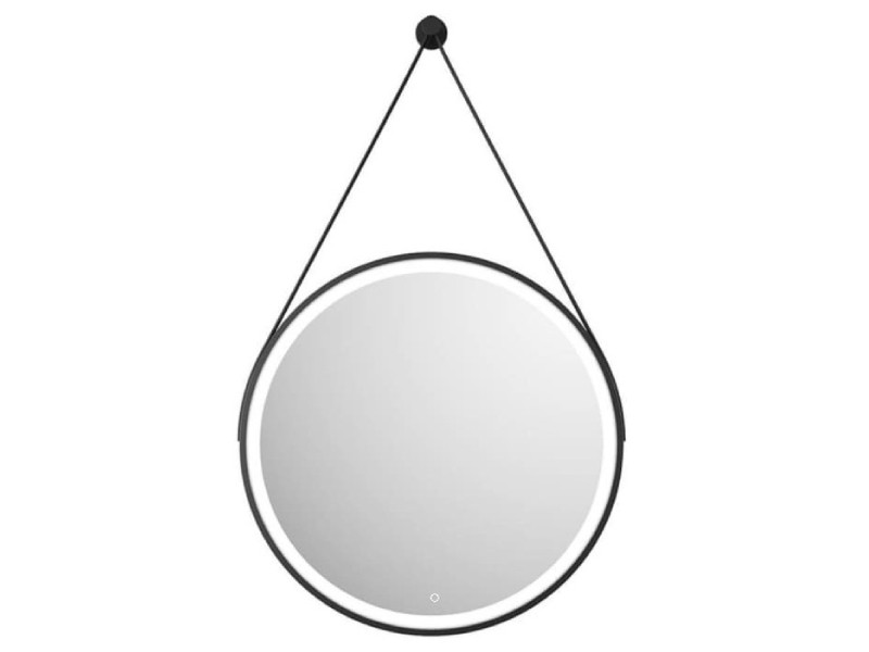 КРЪГЛО ЛЕД ОГЛЕДАЛО 0154 Ф50 ROUND ANATOLI