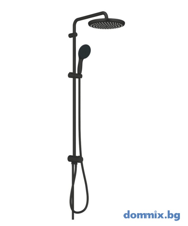 TEMPESTA 250 ДУШ СИСТЕМА БЕЗ СМЕСИТЕЛ С ПРЕВКЛЮЧВАТЕЛ 269792431