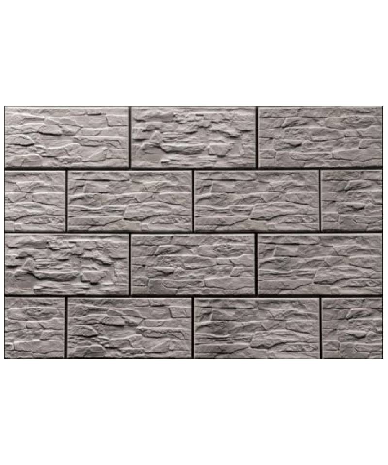 -КЛИНКЕР PL 148/300/9 KAMIEN CER 27 CYRKON СИВ 7405