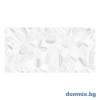 Фаянс Bella Grey Decor 30×60 допълнително изображение